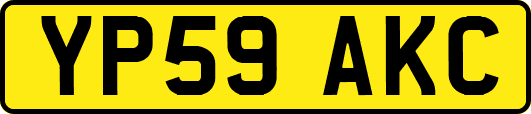 YP59AKC