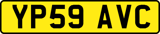 YP59AVC