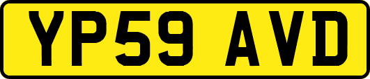 YP59AVD