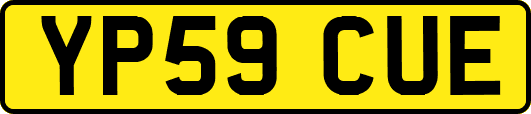 YP59CUE