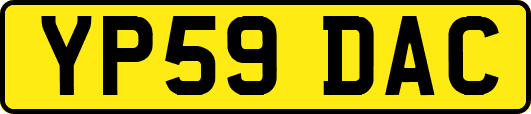 YP59DAC