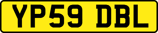YP59DBL