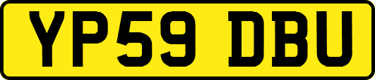 YP59DBU