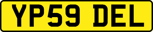 YP59DEL