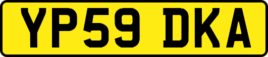 YP59DKA