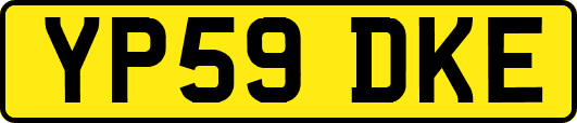 YP59DKE