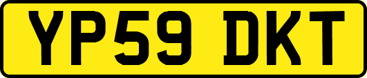 YP59DKT