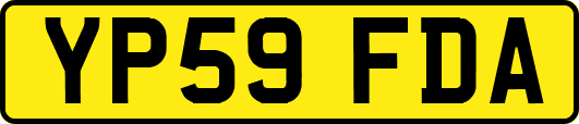 YP59FDA