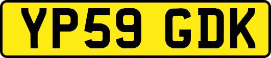 YP59GDK