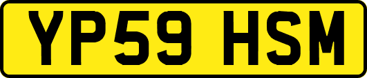 YP59HSM