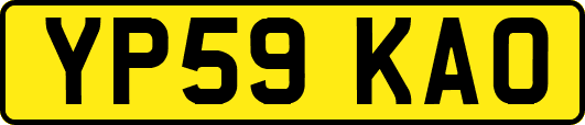 YP59KAO