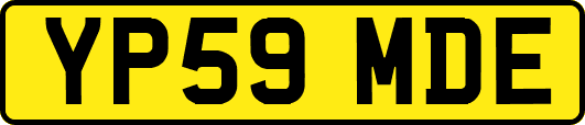 YP59MDE