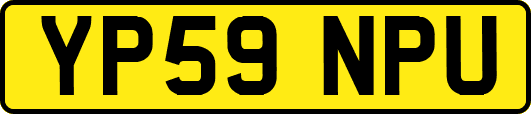 YP59NPU