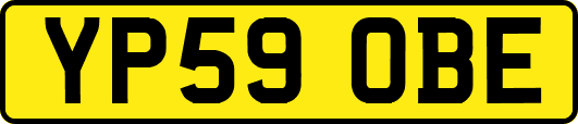 YP59OBE