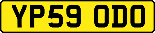 YP59ODO