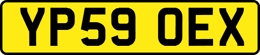 YP59OEX