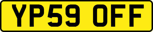 YP59OFF