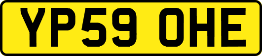 YP59OHE