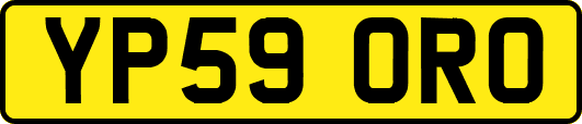 YP59ORO