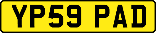 YP59PAD