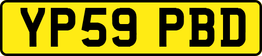 YP59PBD