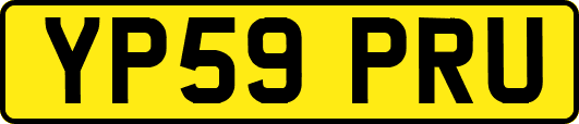 YP59PRU