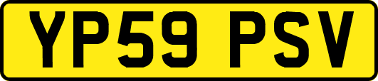 YP59PSV