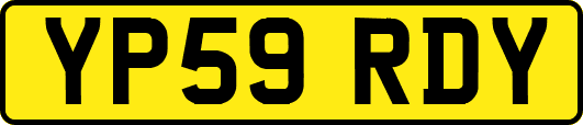 YP59RDY