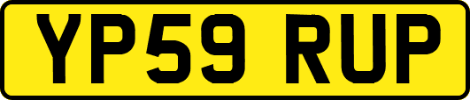 YP59RUP