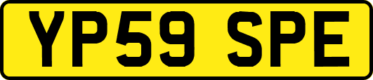 YP59SPE