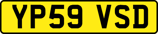 YP59VSD