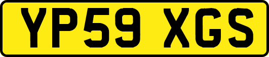 YP59XGS