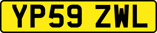 YP59ZWL