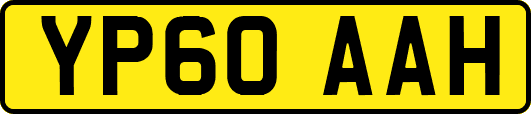 YP60AAH