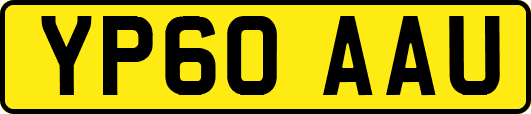 YP60AAU