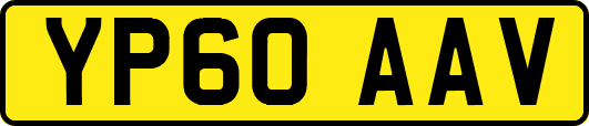 YP60AAV