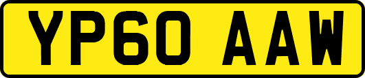 YP60AAW