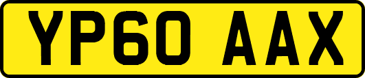 YP60AAX