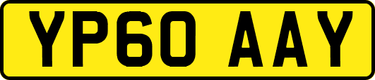 YP60AAY