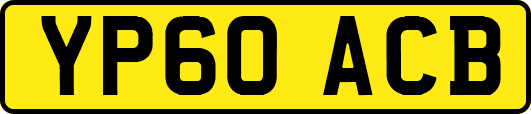 YP60ACB