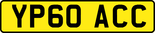 YP60ACC