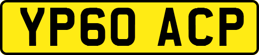 YP60ACP