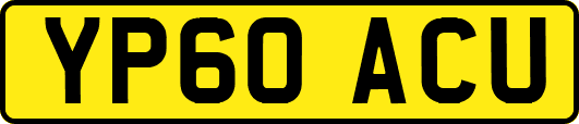 YP60ACU