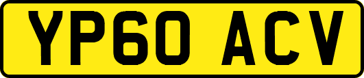 YP60ACV