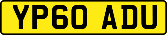 YP60ADU