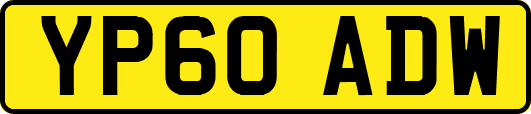 YP60ADW