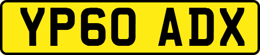 YP60ADX