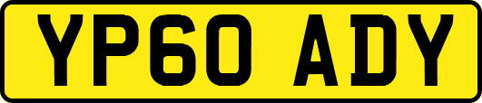 YP60ADY