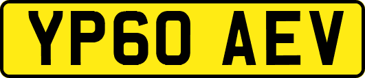 YP60AEV