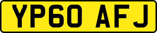 YP60AFJ